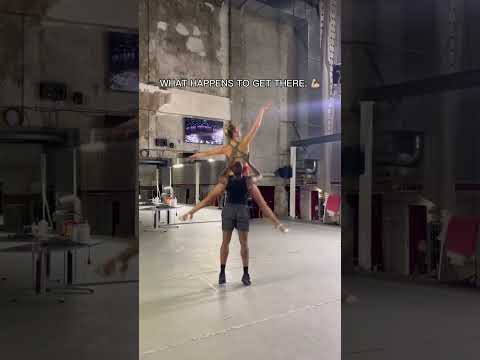 There Is So Much Prep That Goes Into Every Performance Short Shorts Alliepiki