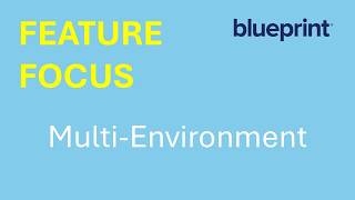 Multienvironment