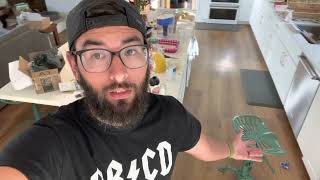 Flooret Modin Luxury Vinyl Plank Review - Kingswood/ signature