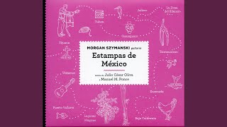 20 Mexican Sketches (Estampas de Mexico) : No. 19. Ensenada (Baja California)