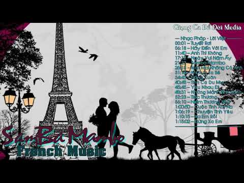 Video Nhạc Pháp Lời Việt . - youtube