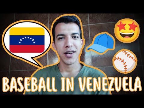 Baseball in Venezuela - Daily Intermediate - Baseball in Venezuela - Daily Intermediate