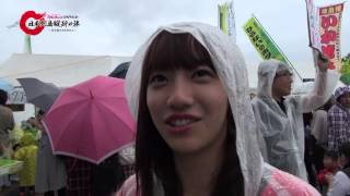 iDOL Street5周年記念! 日本列島縦断の旅！Cheeky Parade⑧青森編