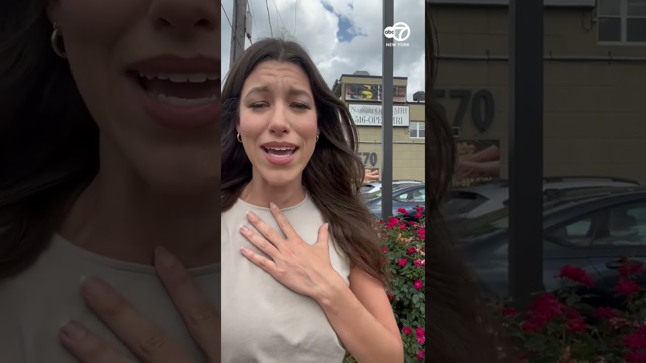 Police investigating how man was magnetically pulled into an MRI machine while wearing a metal chain