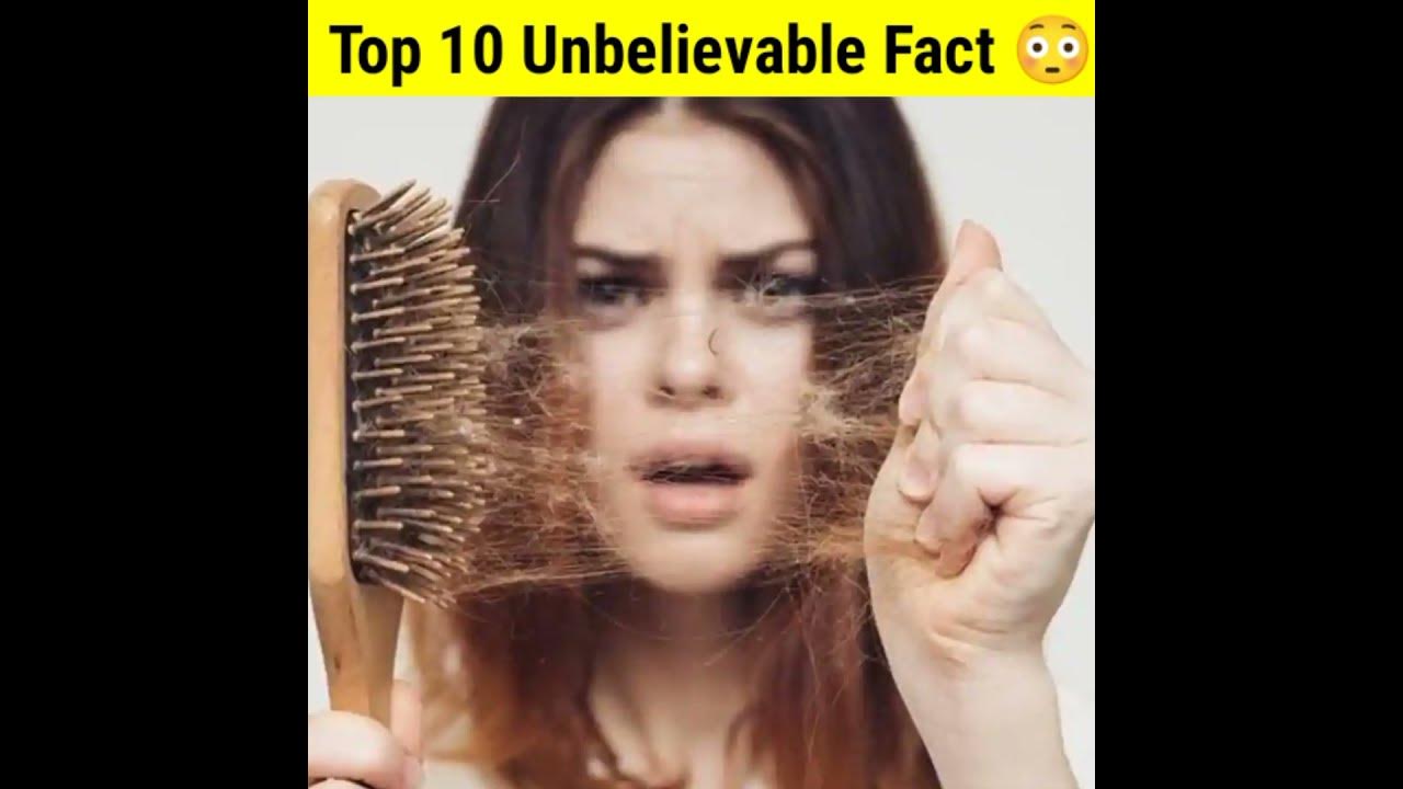 Top 10 Unbelievable Facts😱shorts subscribe youtubeshorts