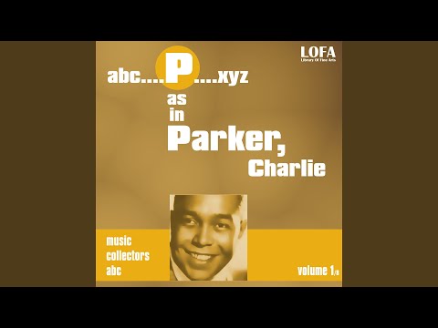 An Oscar For Treadwell - Charlie Parker, Dizzy Gillespie