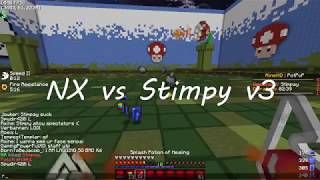 NX vs Stimpy v3