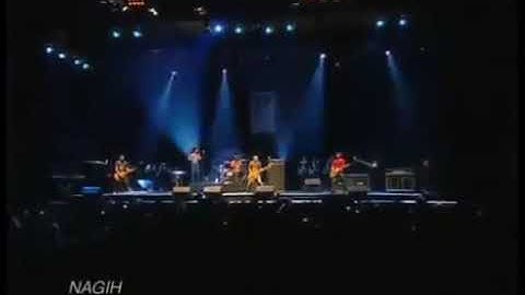Slank nagih live java jazz