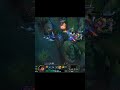 Milio, Sylas escape from enemy team #leagueoflegends #rankedgame #milio #yasuo #sylas #lux #vayne