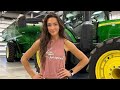 Exploring an Abandoned Farm – Will This Cheap Tractor Start?