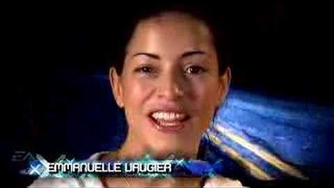 NeedForSpeed.pl - Emmanuele Vaugier Teaser