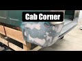 Cab Corner Replacement | LS Swapped '70 Chevy C10