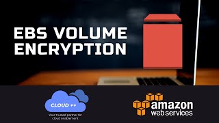 Aws Certification Amazon Ebs Volume Encryption