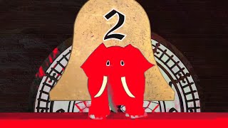 Introducing Red Elephant Speed 1.5X Funny Voice