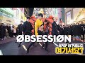 [여기서요?] 엑소 EXO - OBSESSION (Boys ver.) | 커버댄스 DANCE COVER @동성로