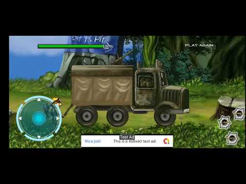 Metal Slug Unity Game Source Code #unity #unity3d #unitydev #unitydeveloper #sourcecode