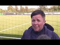 Motherwell 1-0 Spartans | Women of Steel leave it late to see of Spartans | SWPL