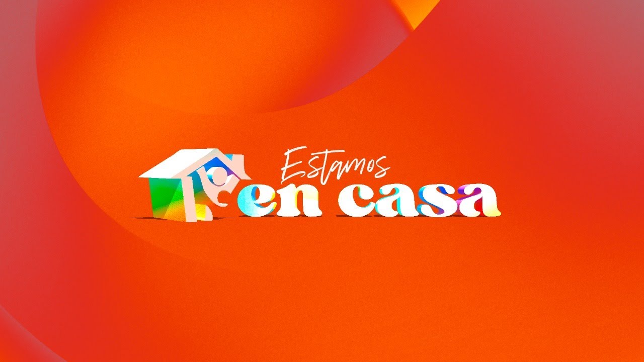 🔴🏠 Estamos en Casa #EnVivo | Iglesia del Centro