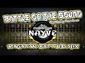 Battle Of The Sound Ragatak Battle Mix - Dj Christian Nayve