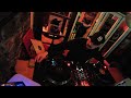 DJ KOSMOS @ELGATNEGREGRACIA - SET A VINILO PARA EL EVENTO SOLIDARIO "UN GUERRERO LLAMADO DARIO"