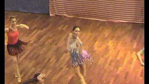 Pauline Simon