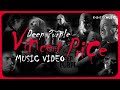 Deep purple vincent price official from now what  out now
