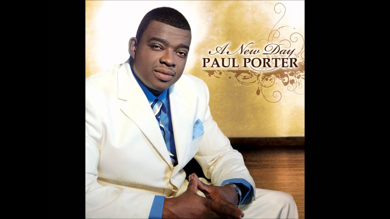 Paul Porter feat. Rance AllenIf There's No Tomorrow YouTube