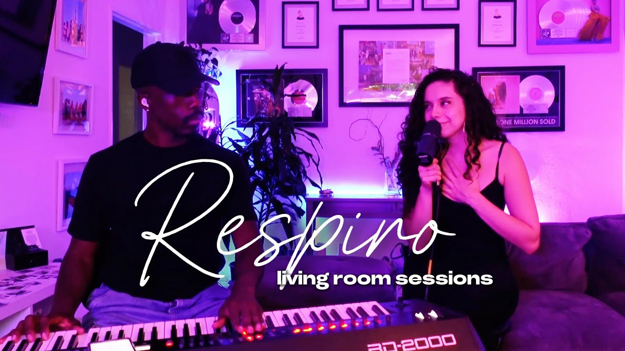 Watch Simone Torres - Respiro (Live - Living Room Sessions) on YouTube Watch Simone Torres - Respiro (Live - Living Room Sessions) on YouTube