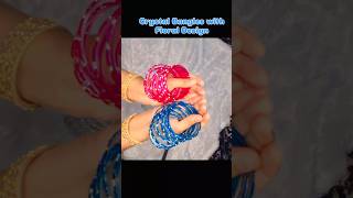 ❤️Follow me for more videos ❤️ #bangles #raindrops #hazenaboutique #wedding #viralreel
