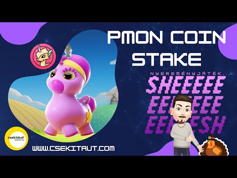 Új Polychain Monsters Staking Pool | Bombcrypto Likviditás a Pancake&Biswap oldalán | Nyereményjáték
