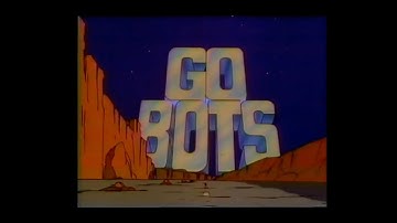 Gobots Commercials (Lockdown Commercial Hunt 2021)