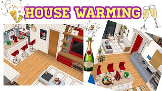 My Life As A Chef - Episode 10 - House Warming Party