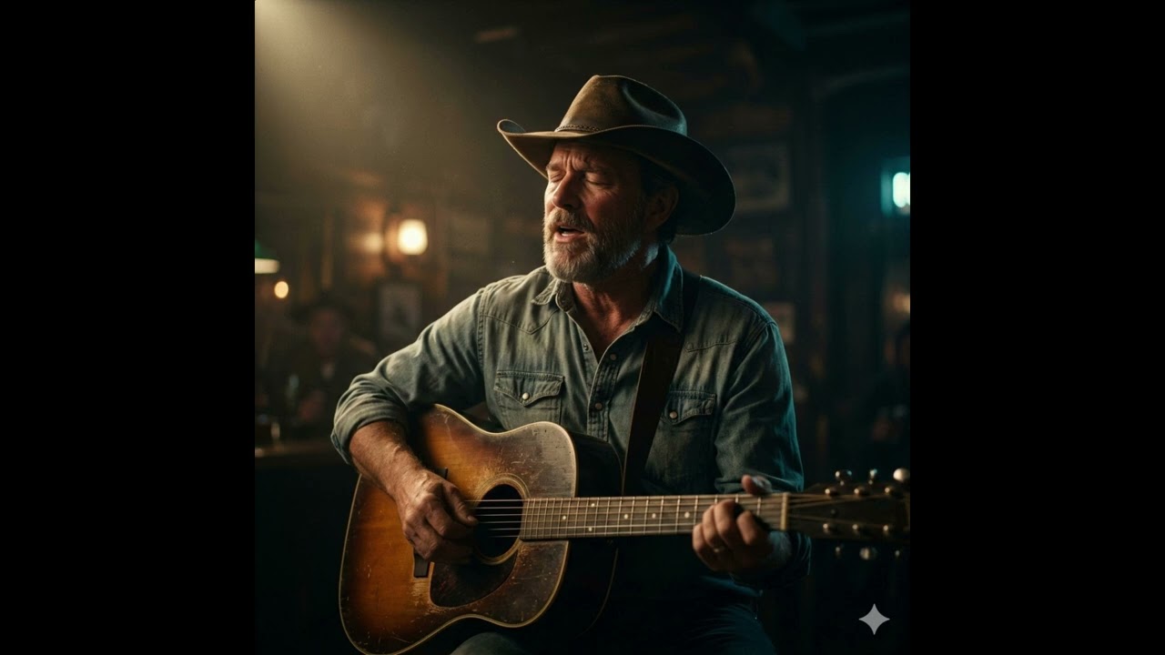 Salmos 5   Country Gospel