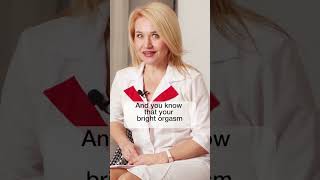 And you know that your bright orgasm depends on the state of the pelvic floor muscles?