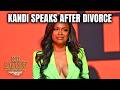 Kandi Burruss Speaks Out For The First Time After Divorce Settlement Mp3 Song