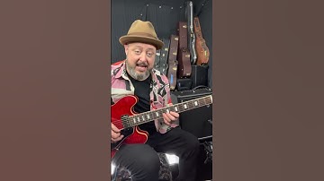 Thumbnail of This Is The BEST Guitar Scale You Can Practice #shorts