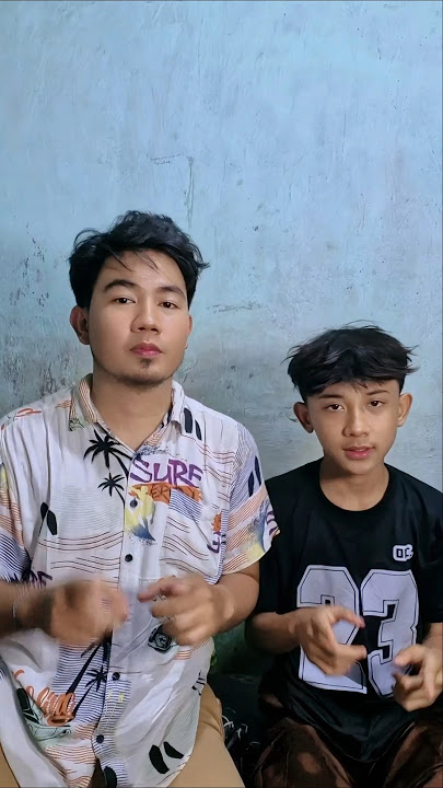 Monolog slow dc Pa ade & Ajil #aderidone #shorts