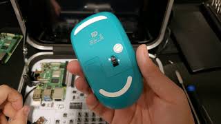 Celebrity How to upgrade your CrowPi 4GB model Wealth
