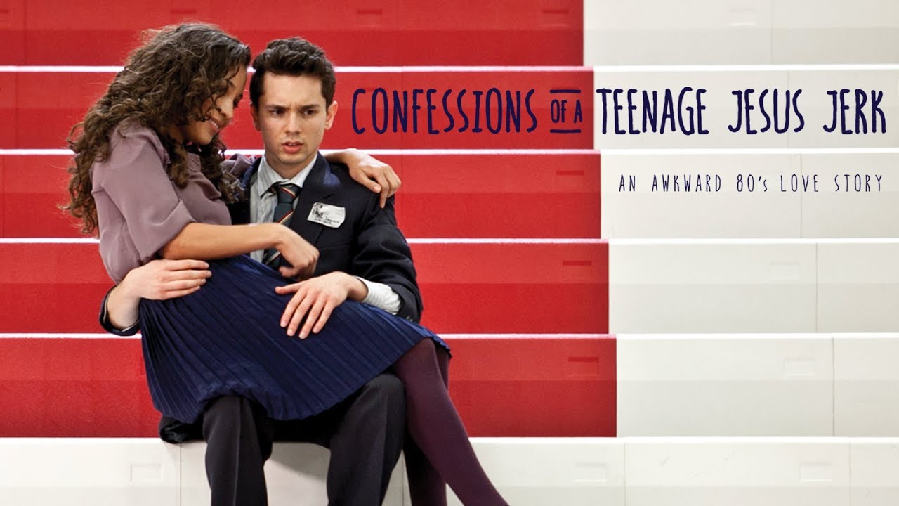 Download Confessions of a Teenage Jesus Jerk - Trailer