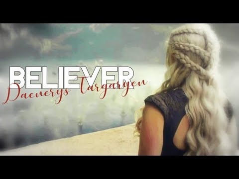 Video: Skuespilleren Som Portretterte Daenerys Targaryen I Game Of Thrones