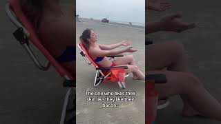 I Like My Skin Like I Like My Bacon