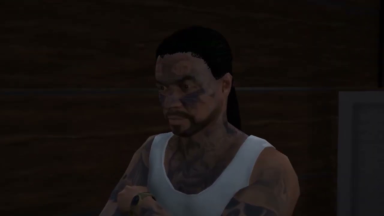 Vendetta - De Eerste Aanraking... - SpringbankRP 🚀