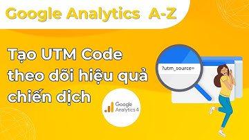 Hướng Dẫn Tạo UTM Code Chi Tiết Để Theo Dõi Hiệu Quả Chiến Dịch Trên Google Analytics | Celine Phan