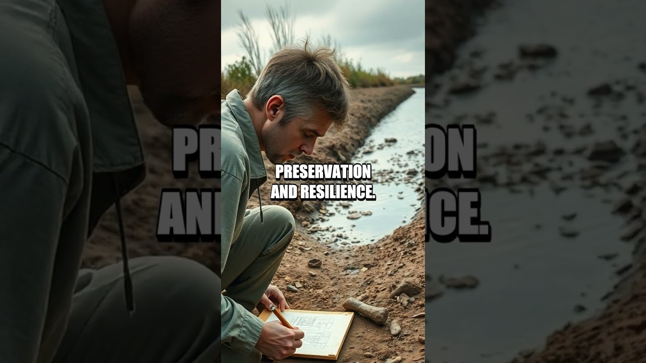 The Silent Messages of Xochimilco’s Floating Gardens