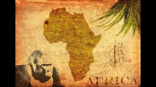 TOTO - Africa lyrics