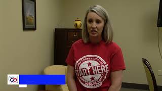 Second Chance Job Fair