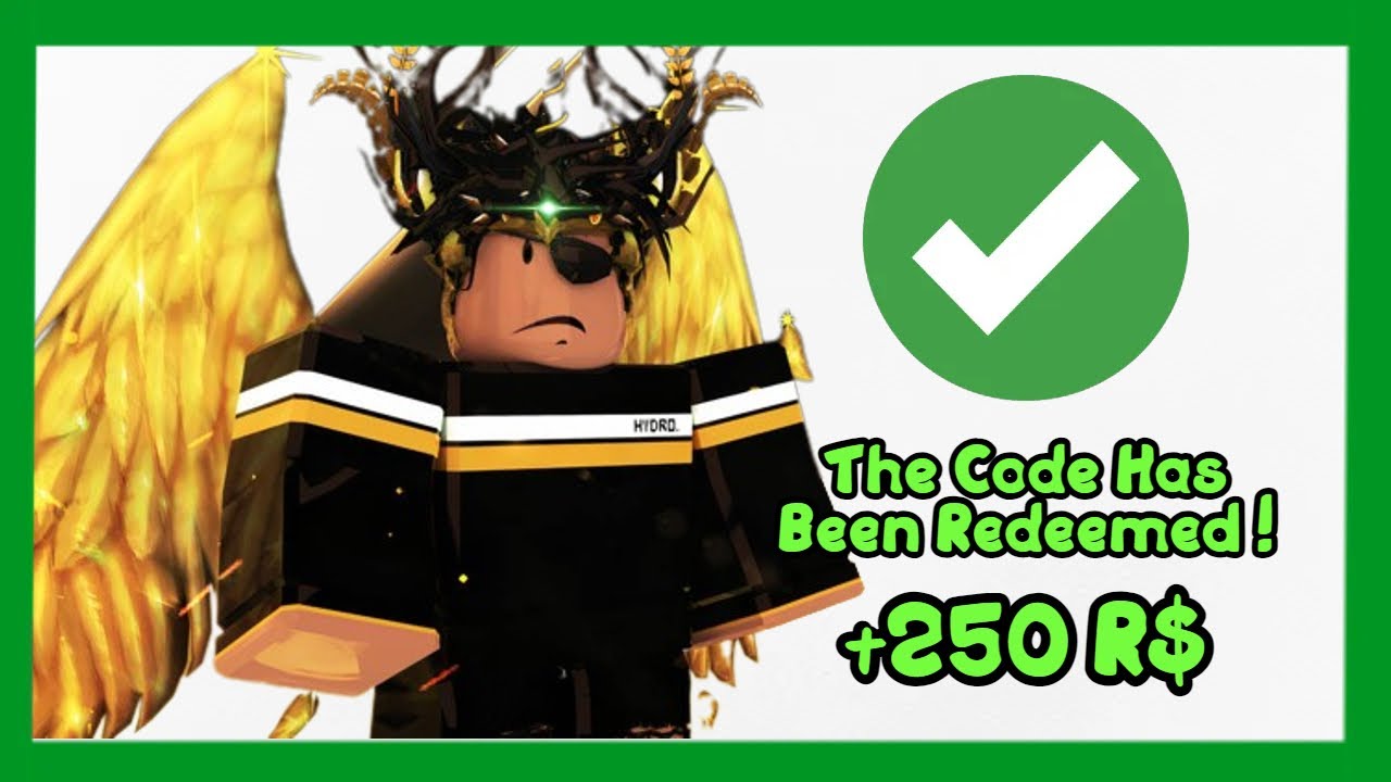 *ALL NEW* 10 FREE ROBUX PROMO CODES FOR (CLAIMRBX, BLOX.LAND