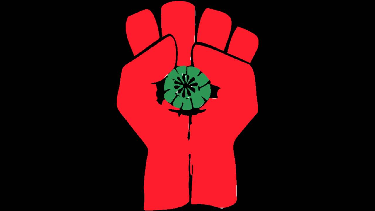 Jefferson Airplane-War Movie