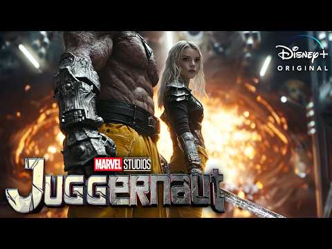 JUGGERNAUT (2025) With