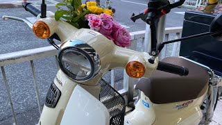 内装作業しない日の1日。お蔵入りさせようかと思いましたが、とりあえず上げときます